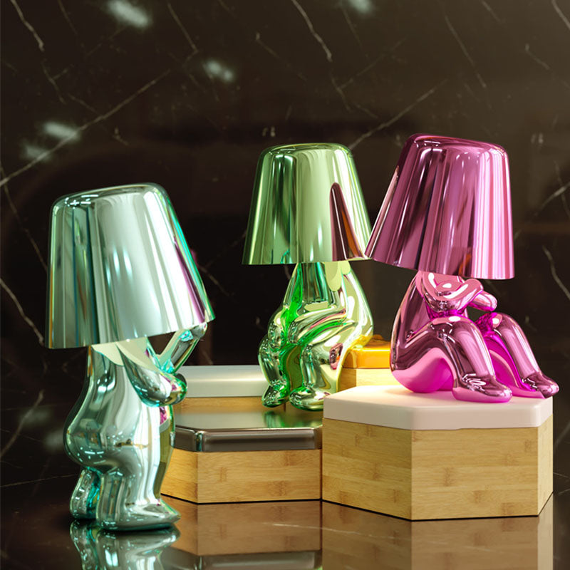 ThinkerLamp™ - Chroma