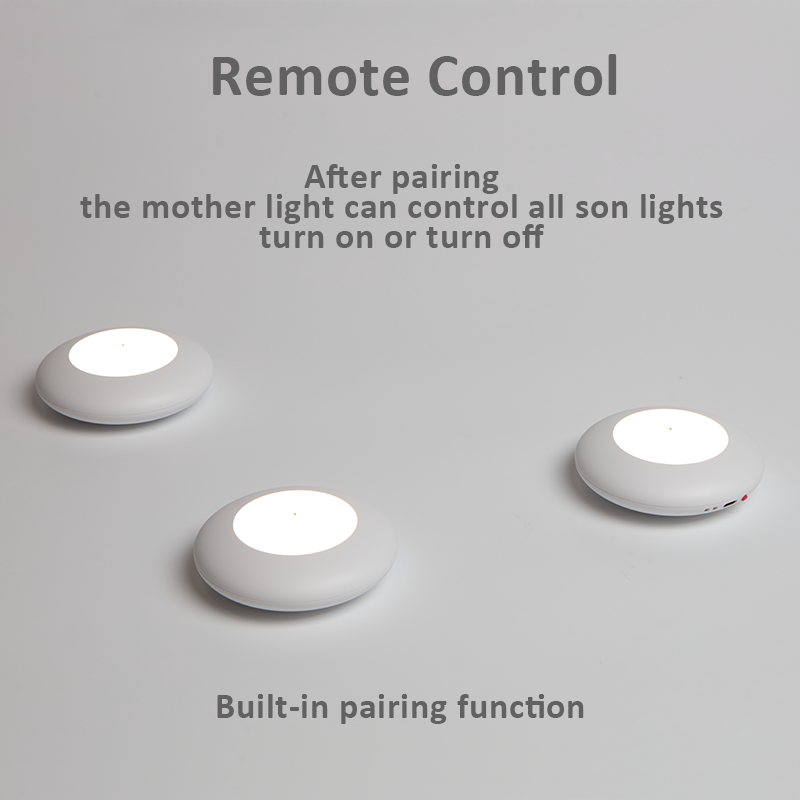 Pebble Lamp
