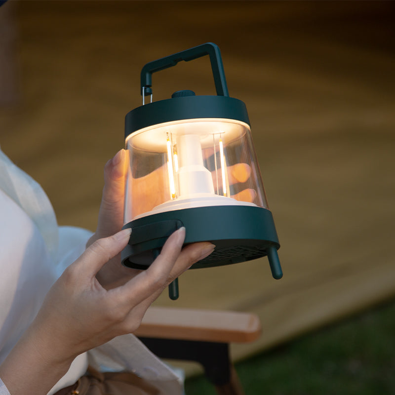 Outdoor Camping Lamp