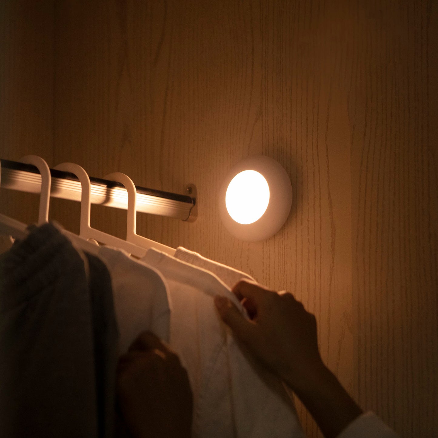 Pebble Lamp