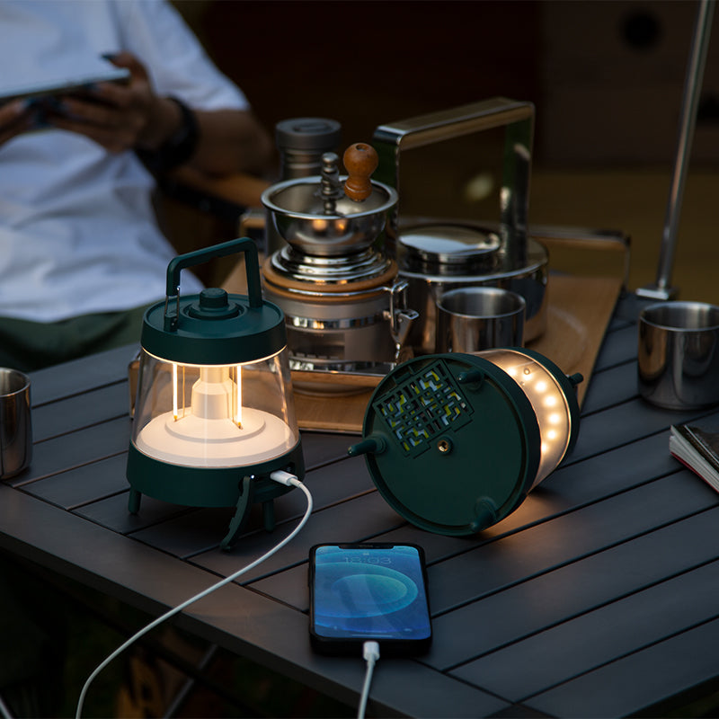 Outdoor Camping Lamp