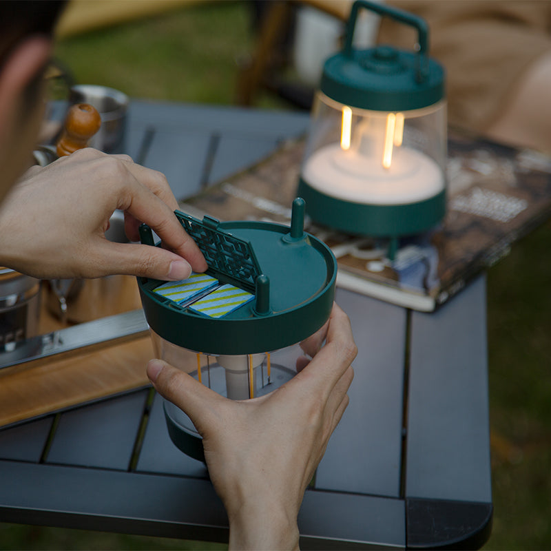 Outdoor Camping Lamp
