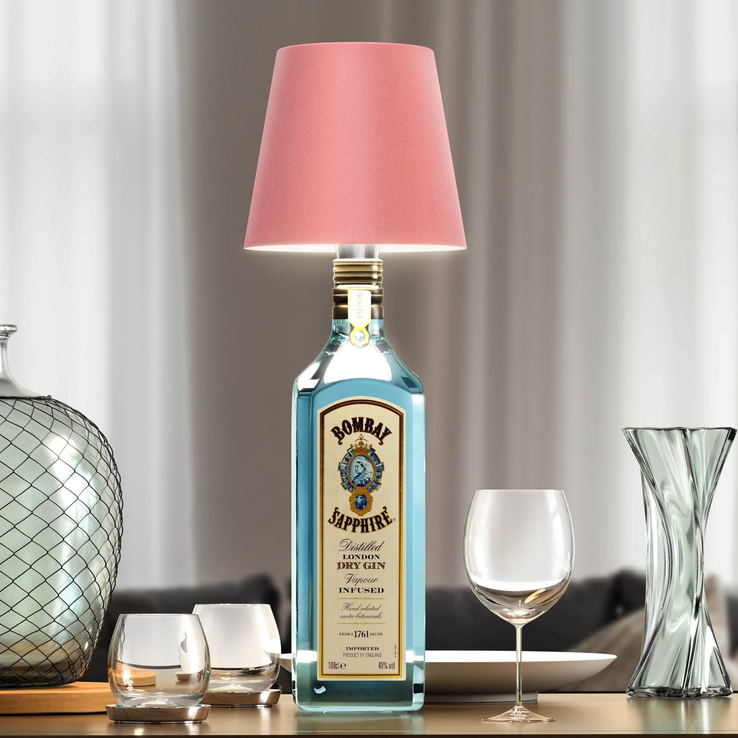 ReLight Lamp