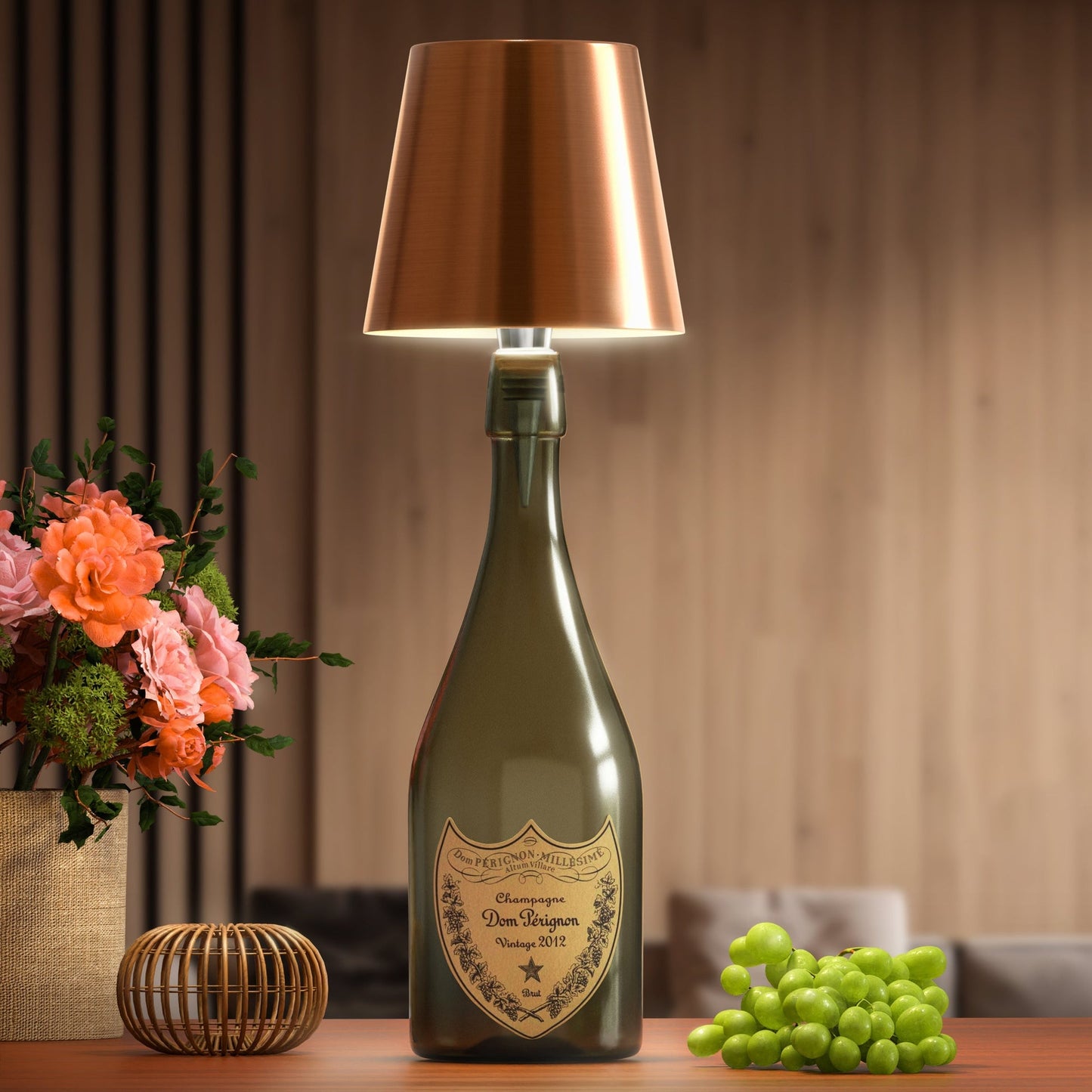 ReLight Lamp