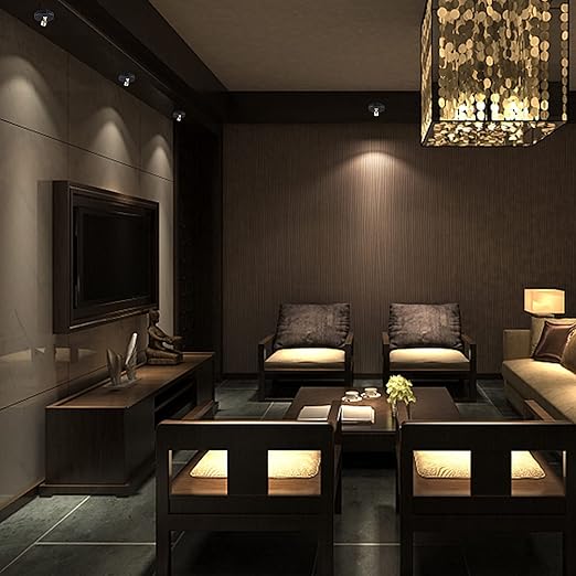 LumaMount - Cordless Wall Lamp