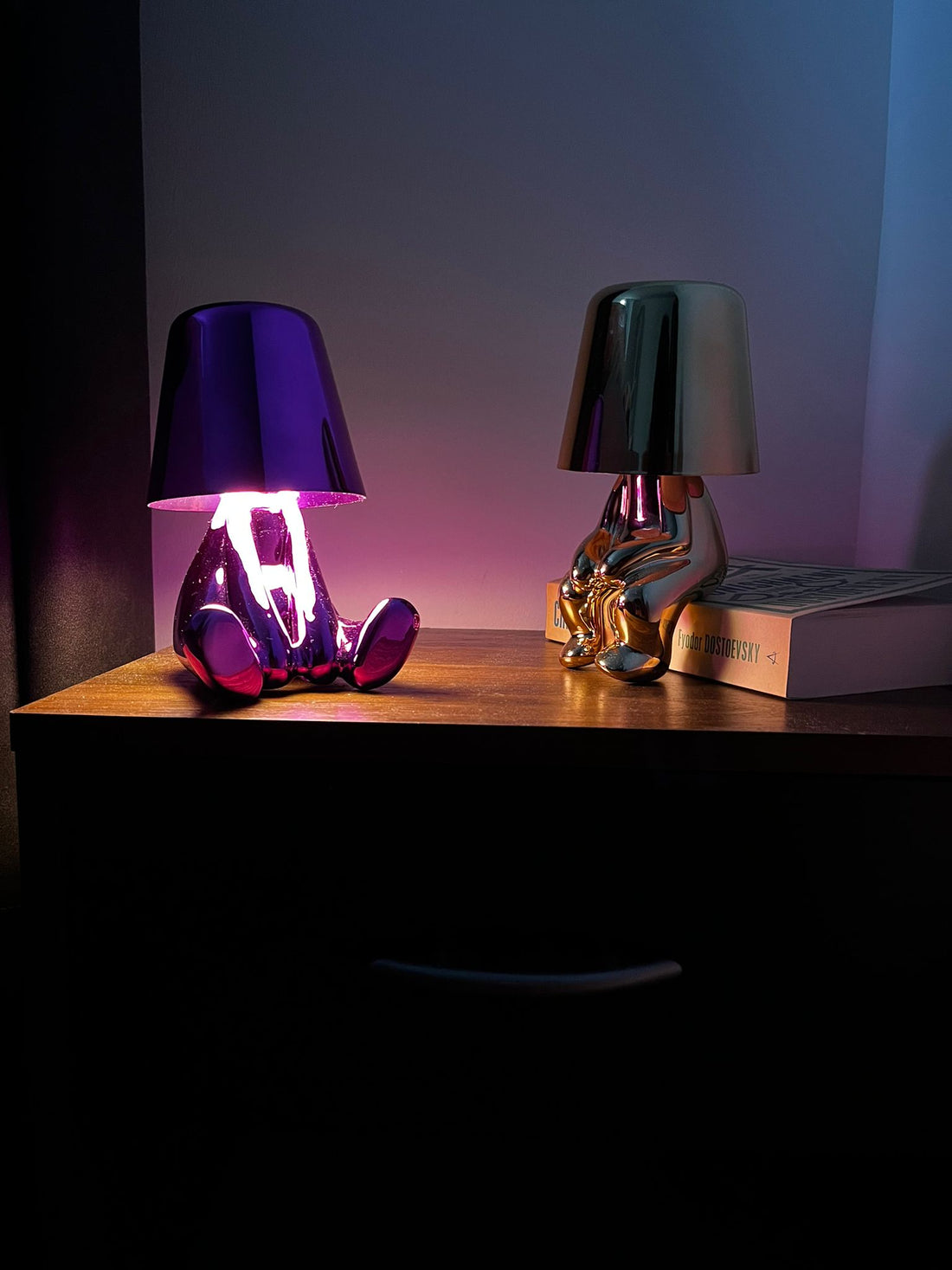 ThinkerLamps Announces Exclusive Collaboration with OpulentDen: Elevating Home Decor with Artistry and Luxury