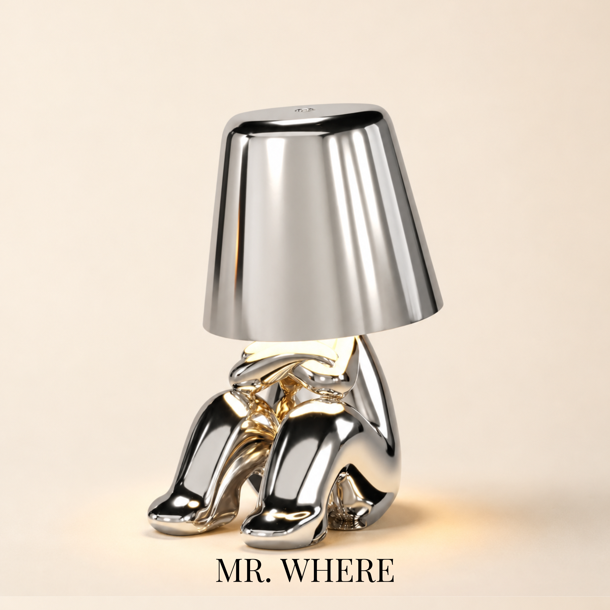 The Original ThinkerLamps