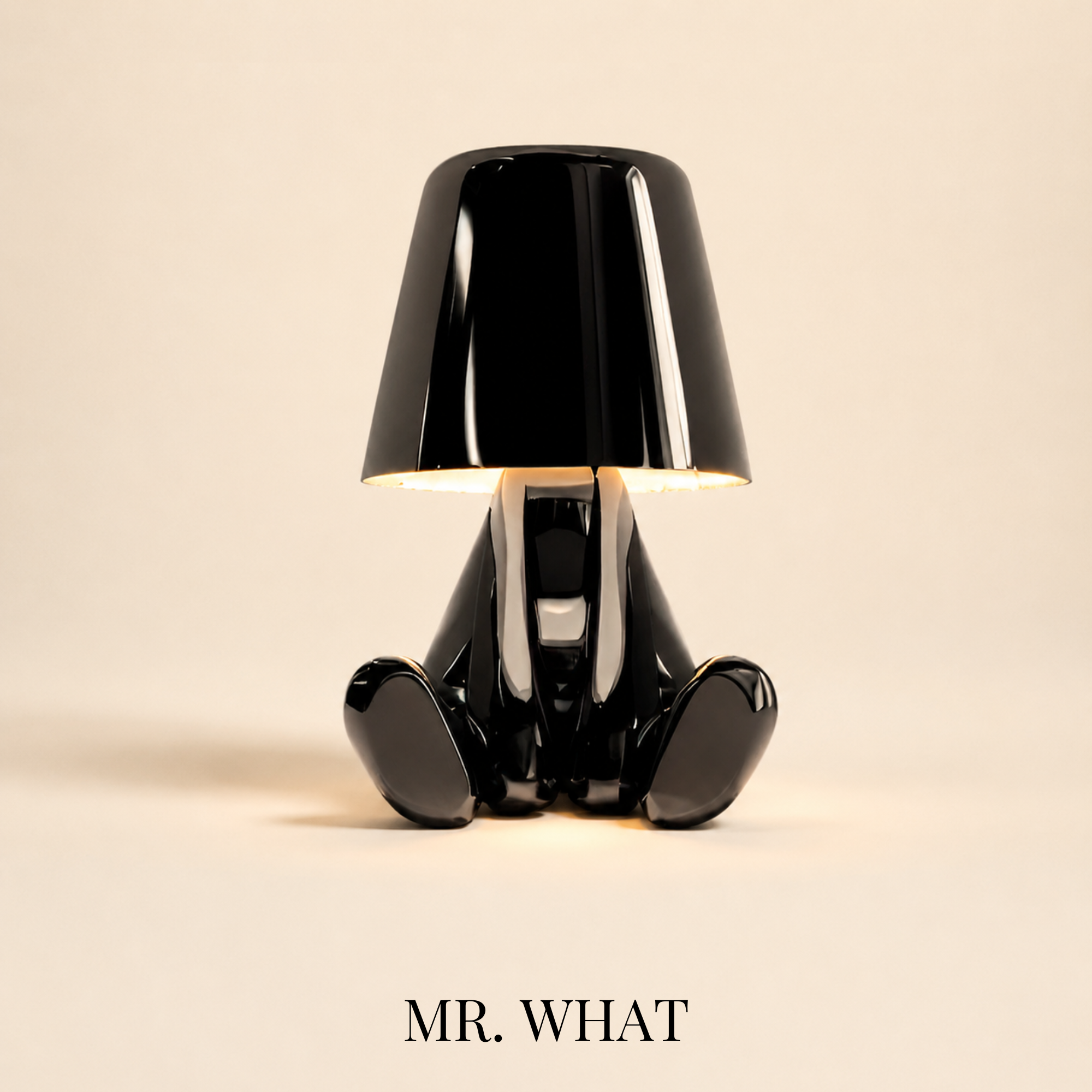 The Original ThinkerLamps