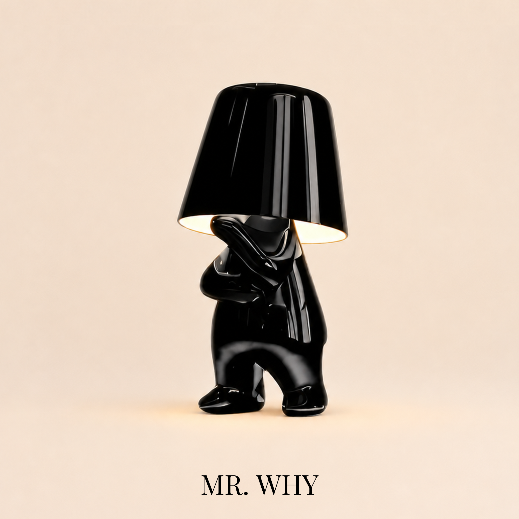 The Original ThinkerLamps