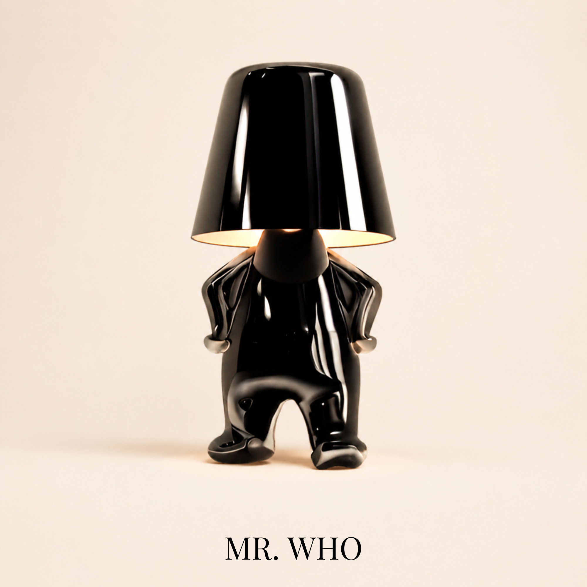 The Original ThinkerLamps