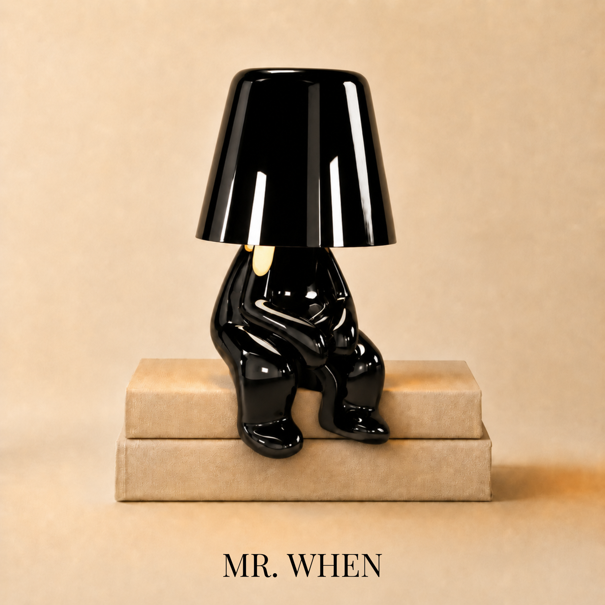 The Original ThinkerLamps