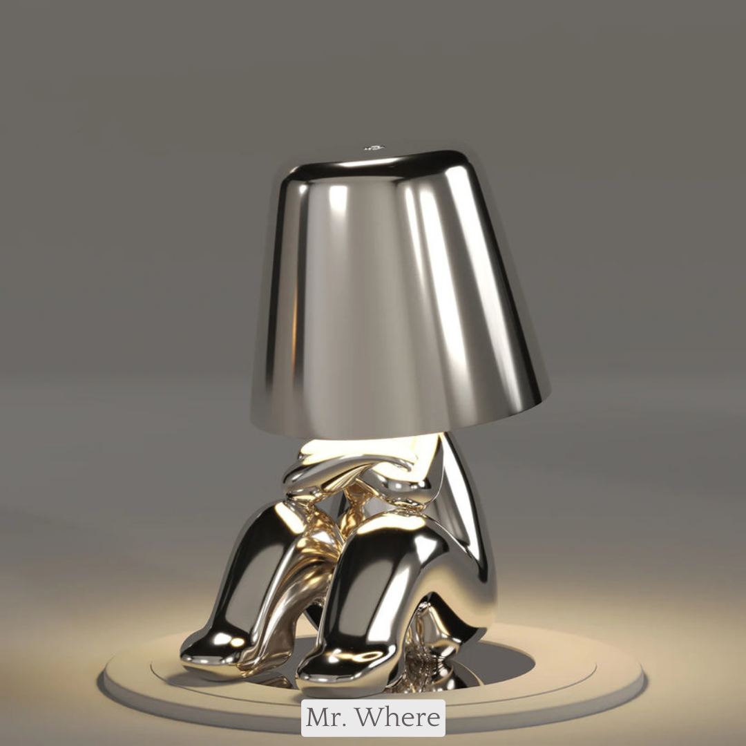 The Original Thinkerlamps