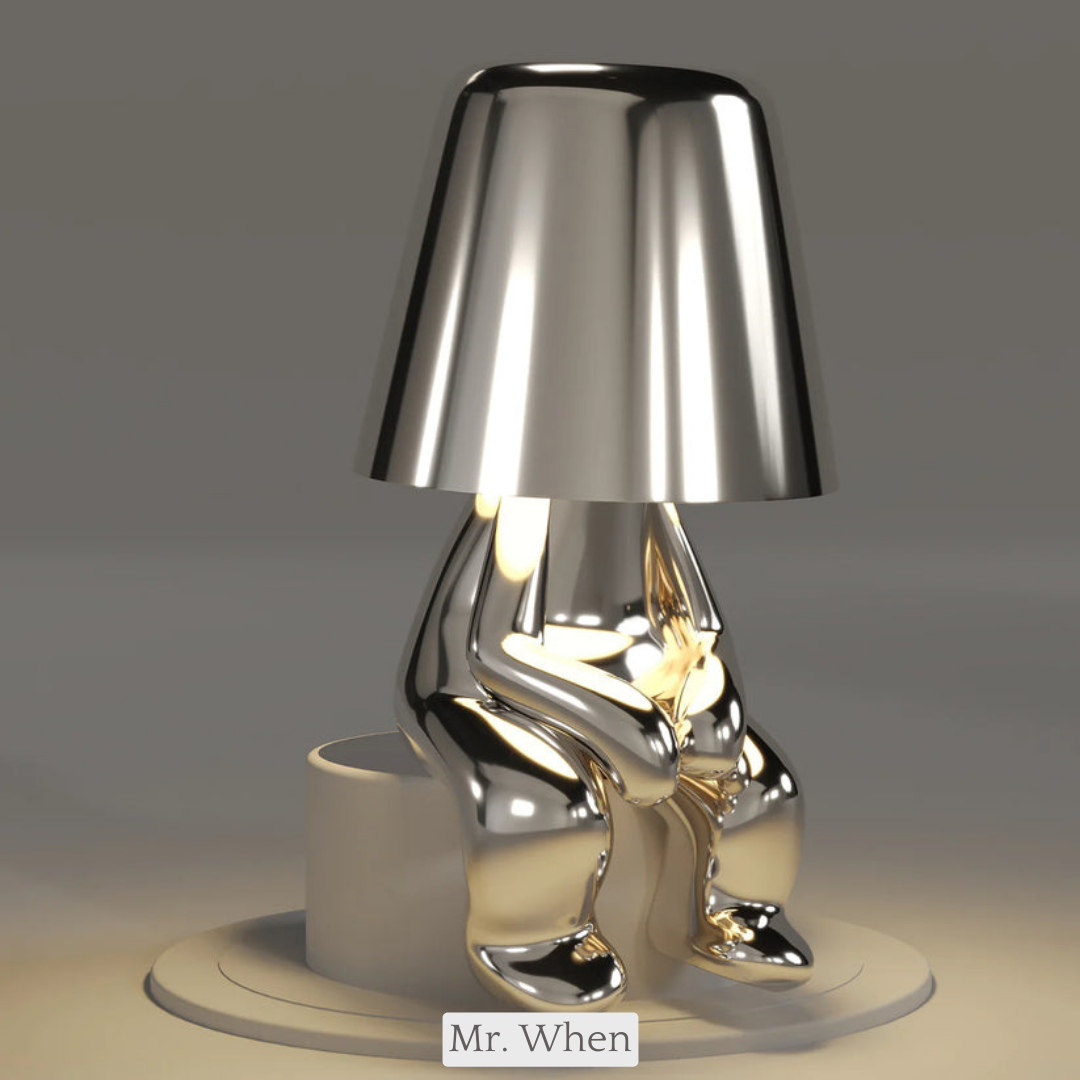 The Original Thinkerlamps