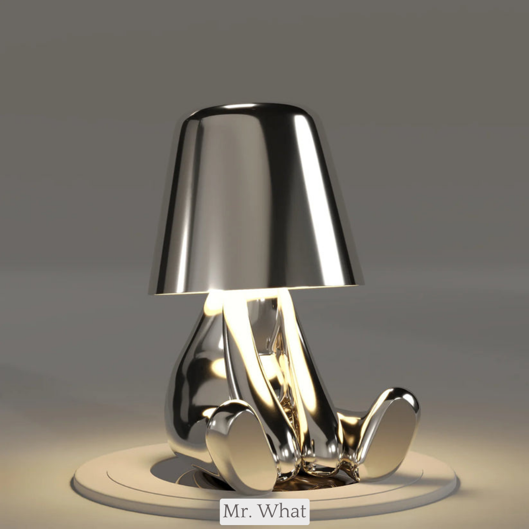 The Original Thinkerlamps