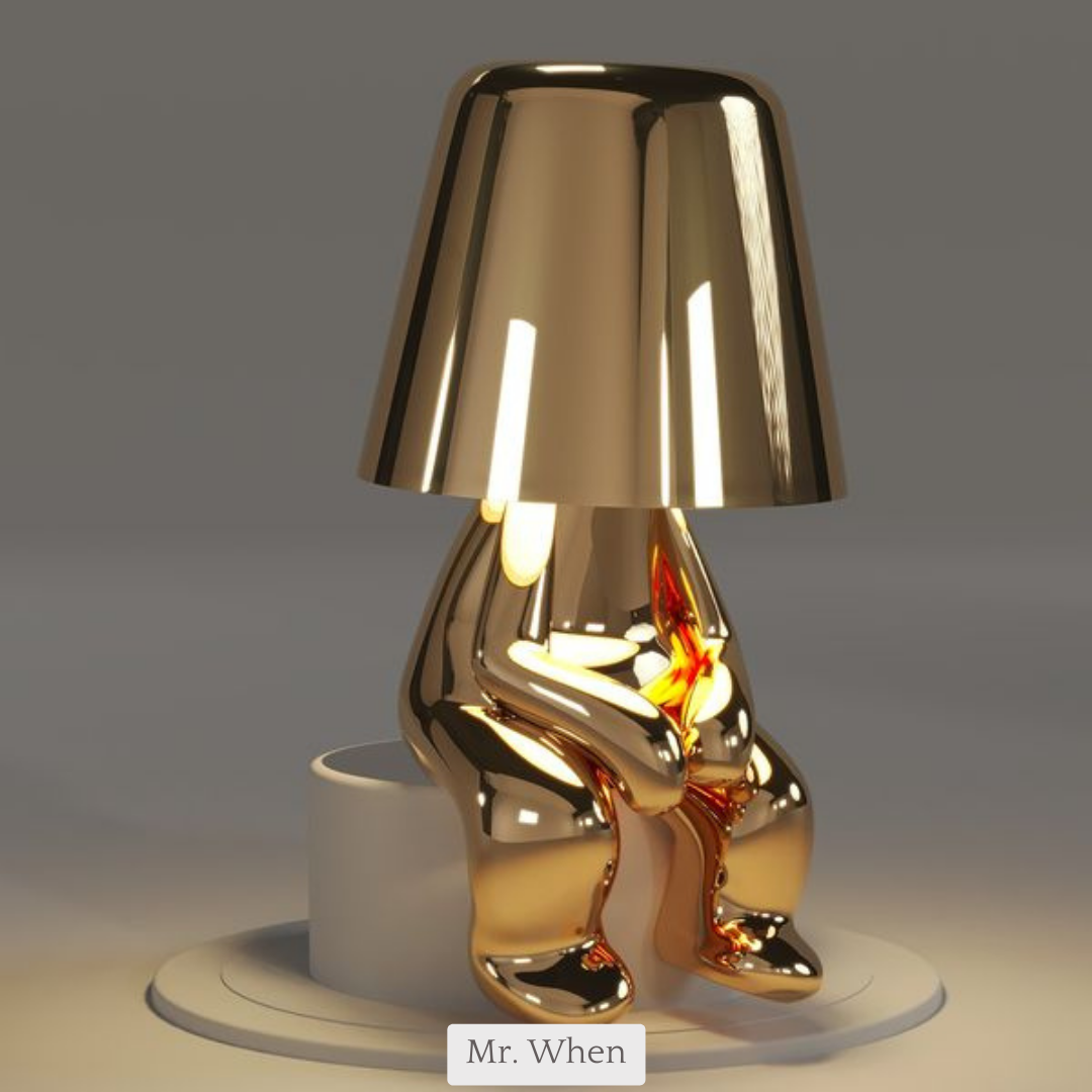 The Original Thinkerlamps