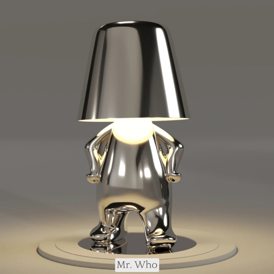 The Original Thinkerlamps