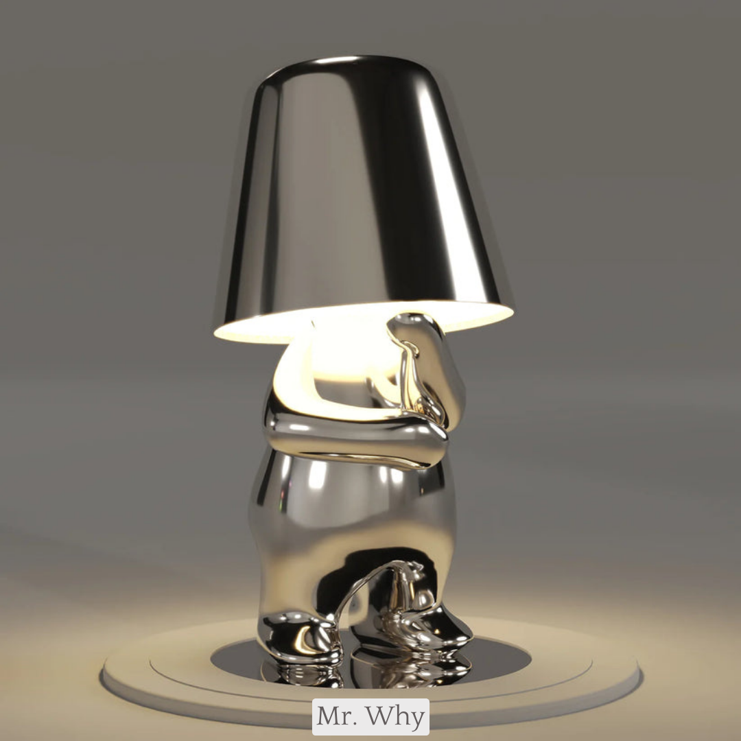The Original Thinkerlamps
