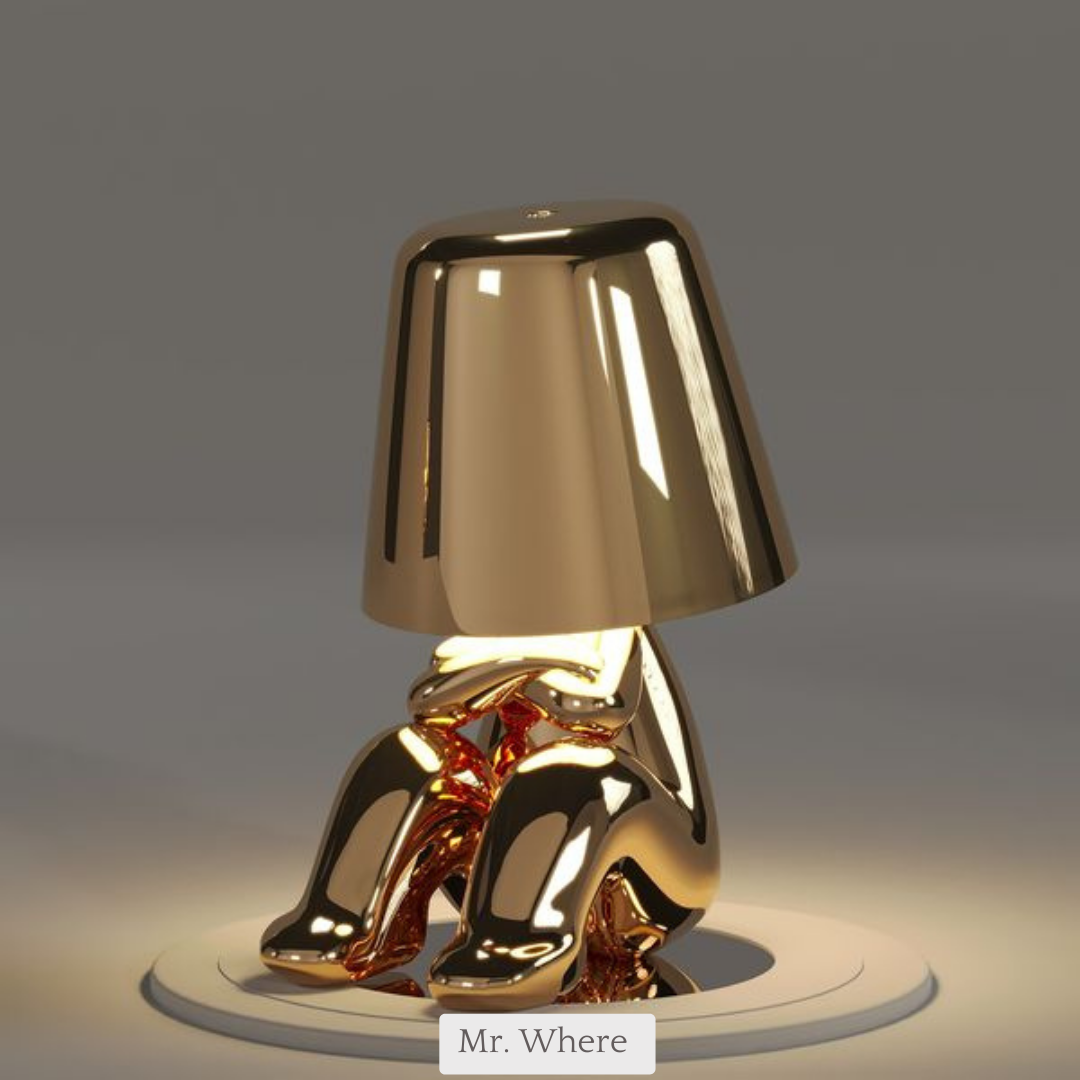The Original Thinkerlamps
