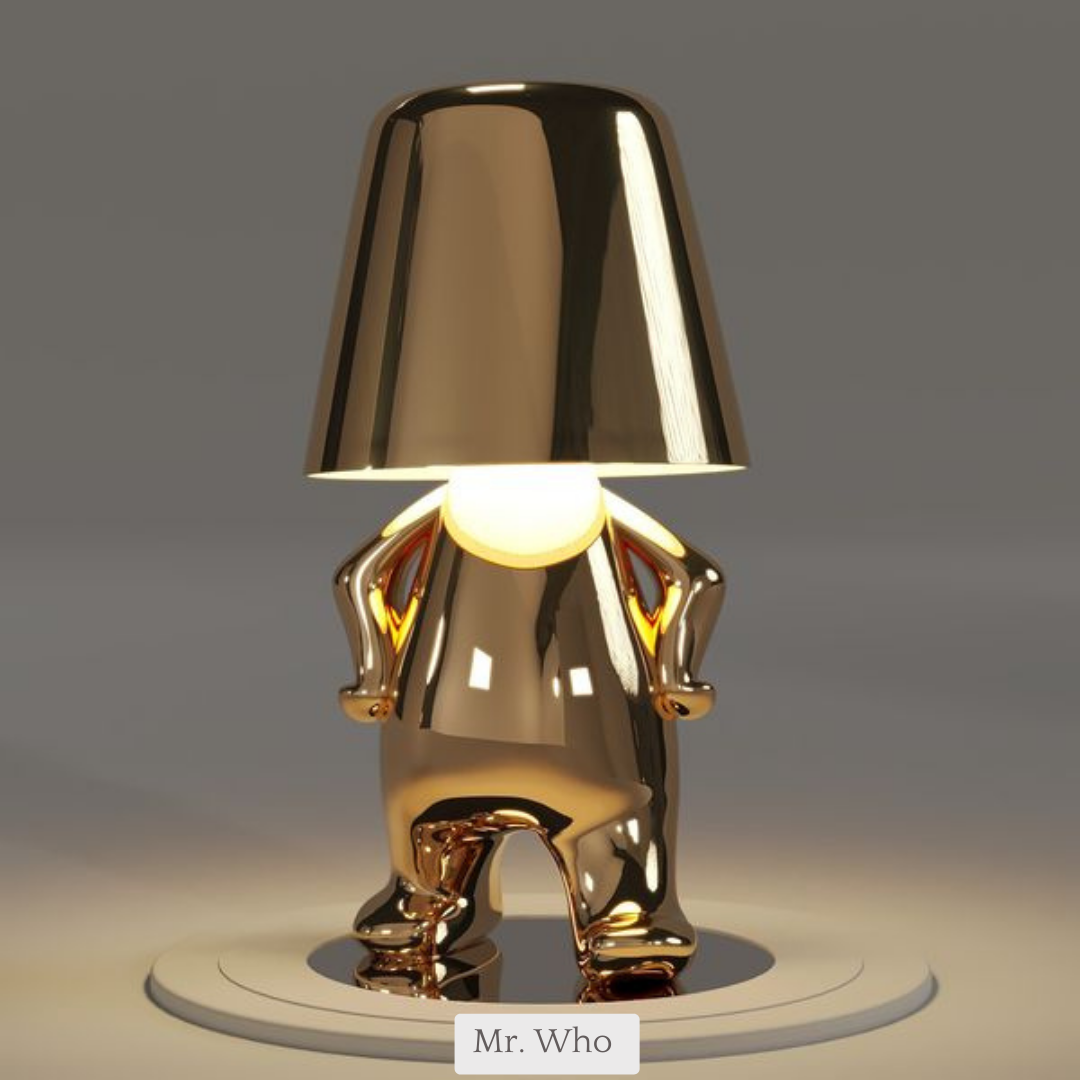 The Original Thinkerlamps