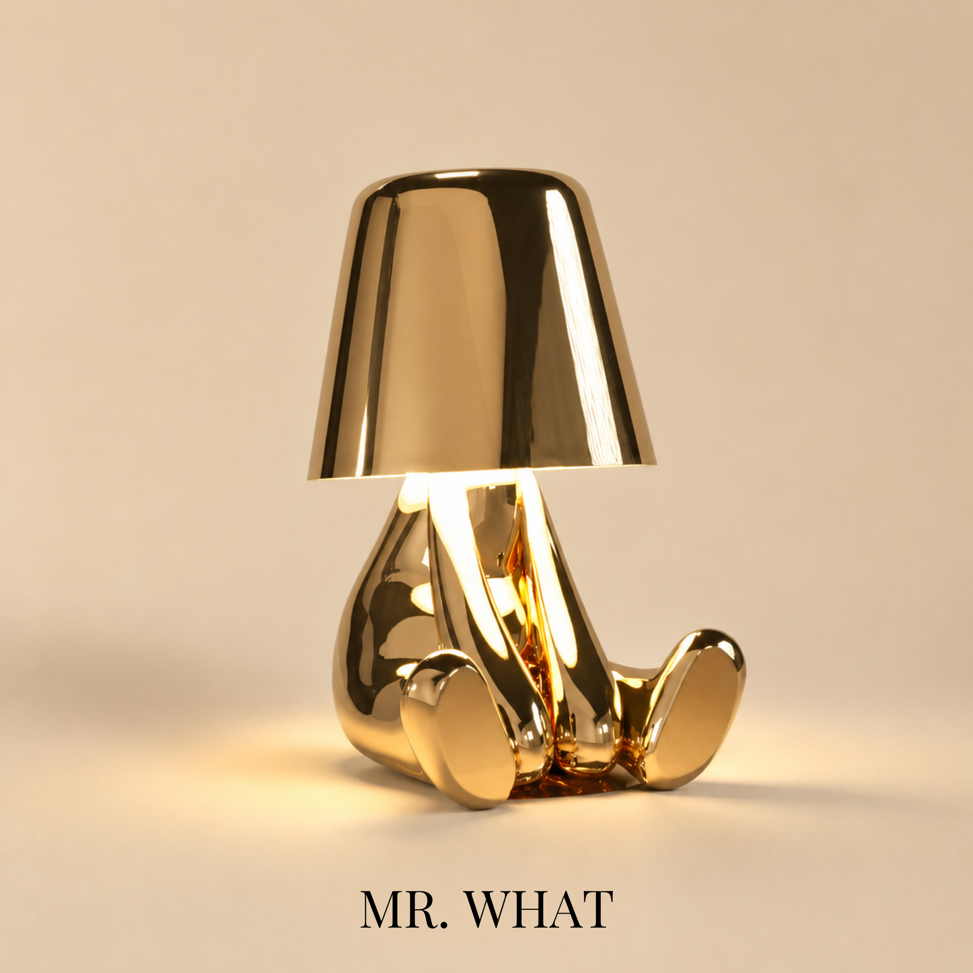 The Original ThinkerLamps
