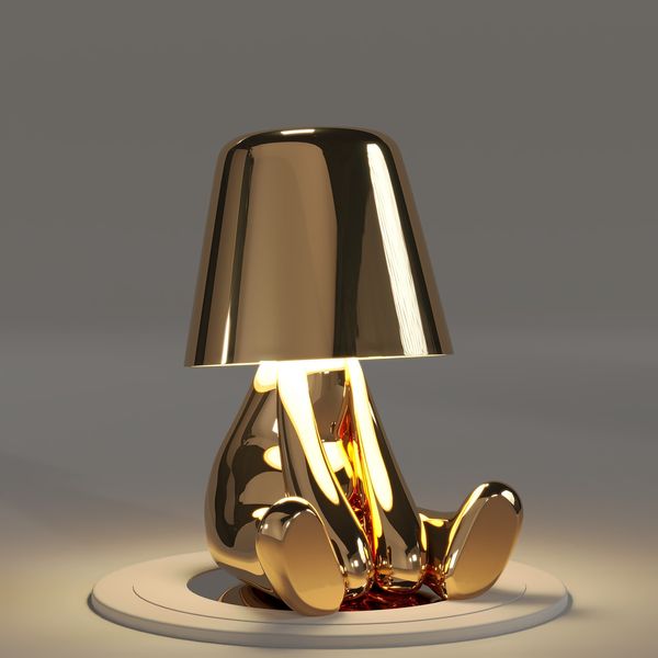 【2024新春福袋】 ThinkerLamps™ - Store Lamps Thinker Official The その他