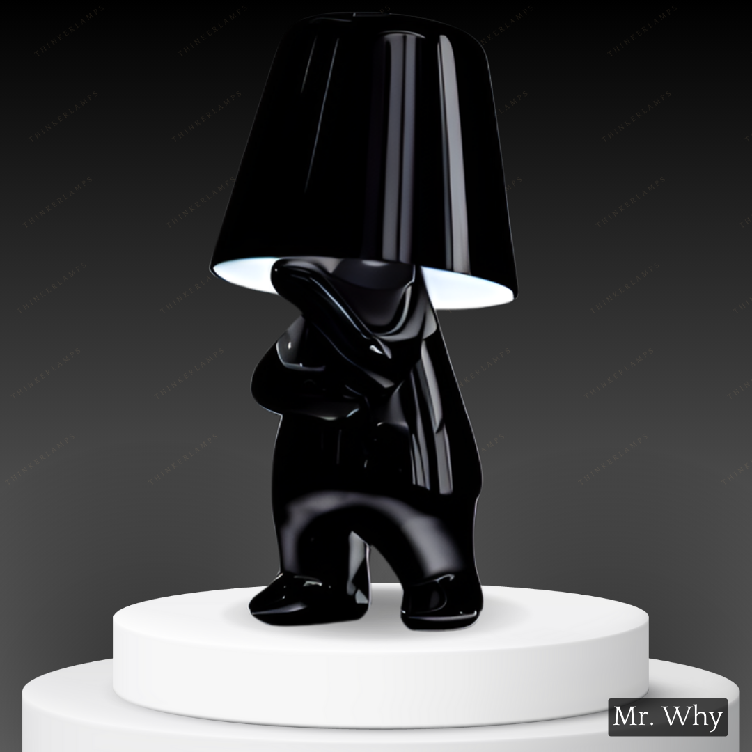 The Original Thinkerlamps