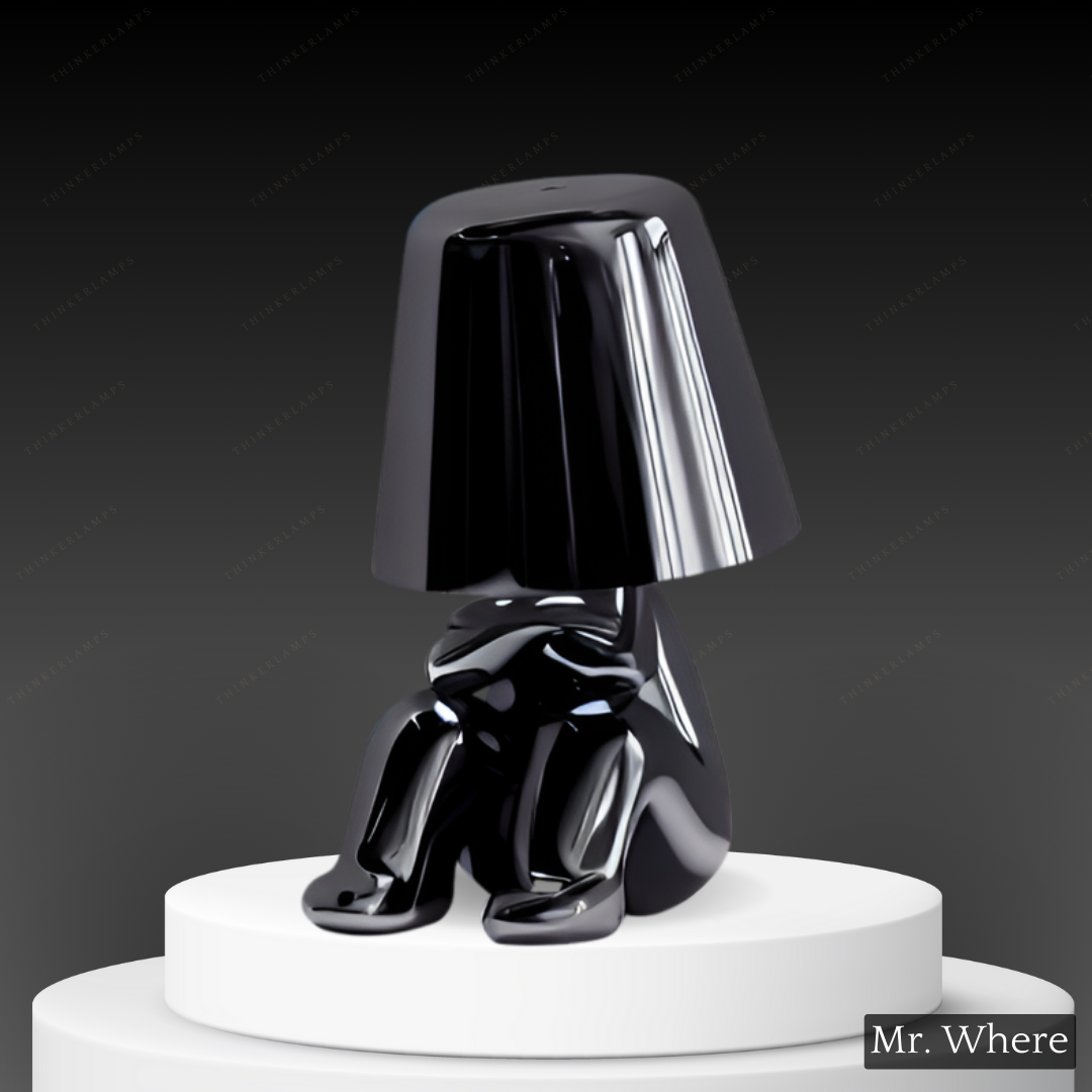 The Original Thinkerlamps
