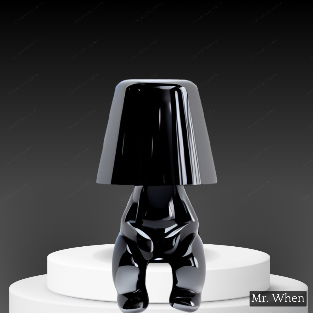 The Original Thinkerlamps