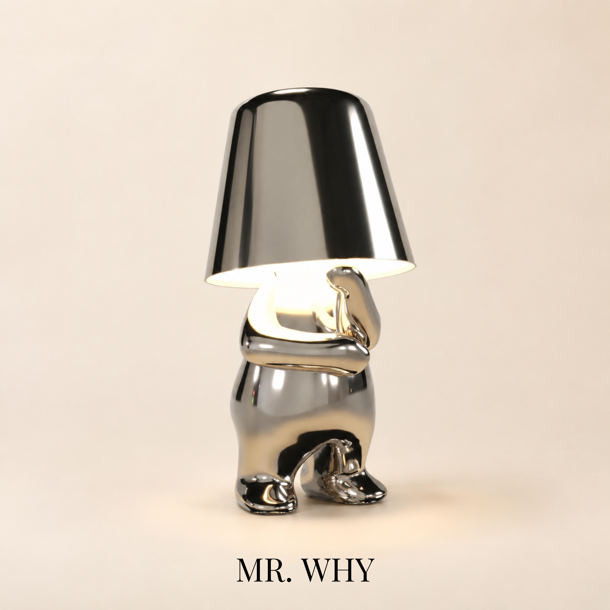 The Original ThinkerLamps