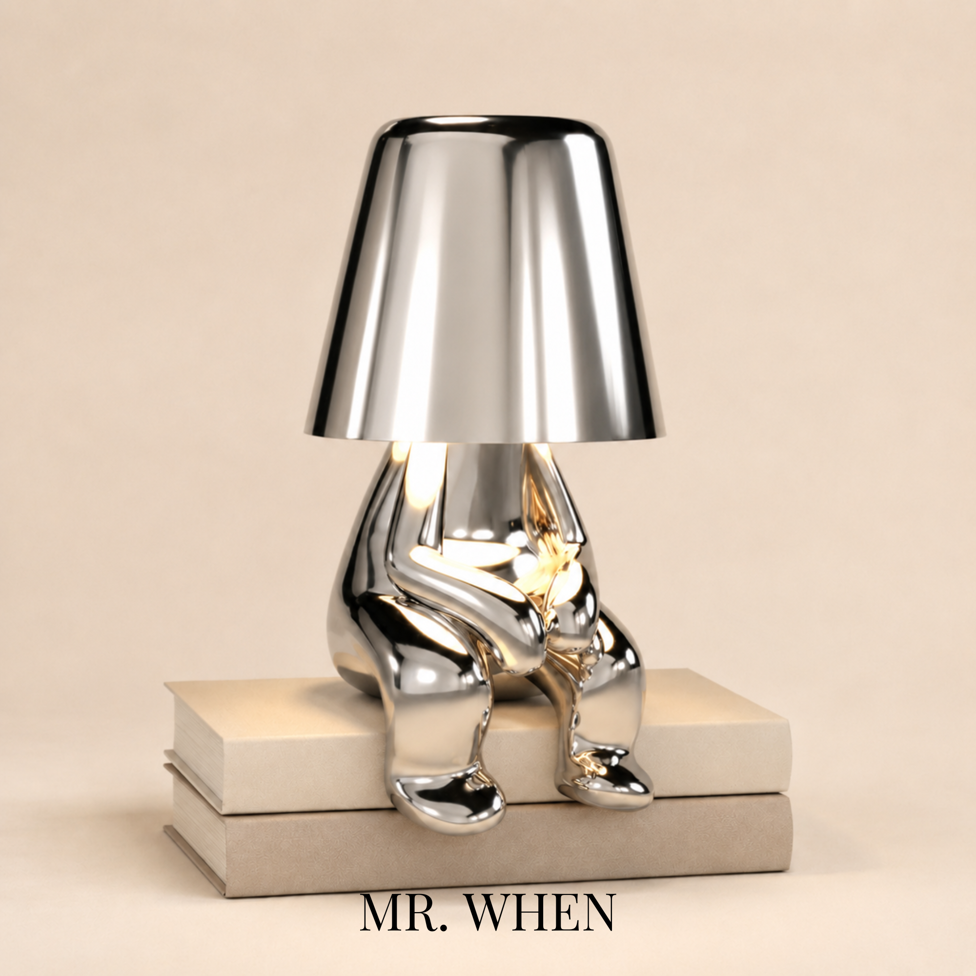 The Original ThinkerLamps