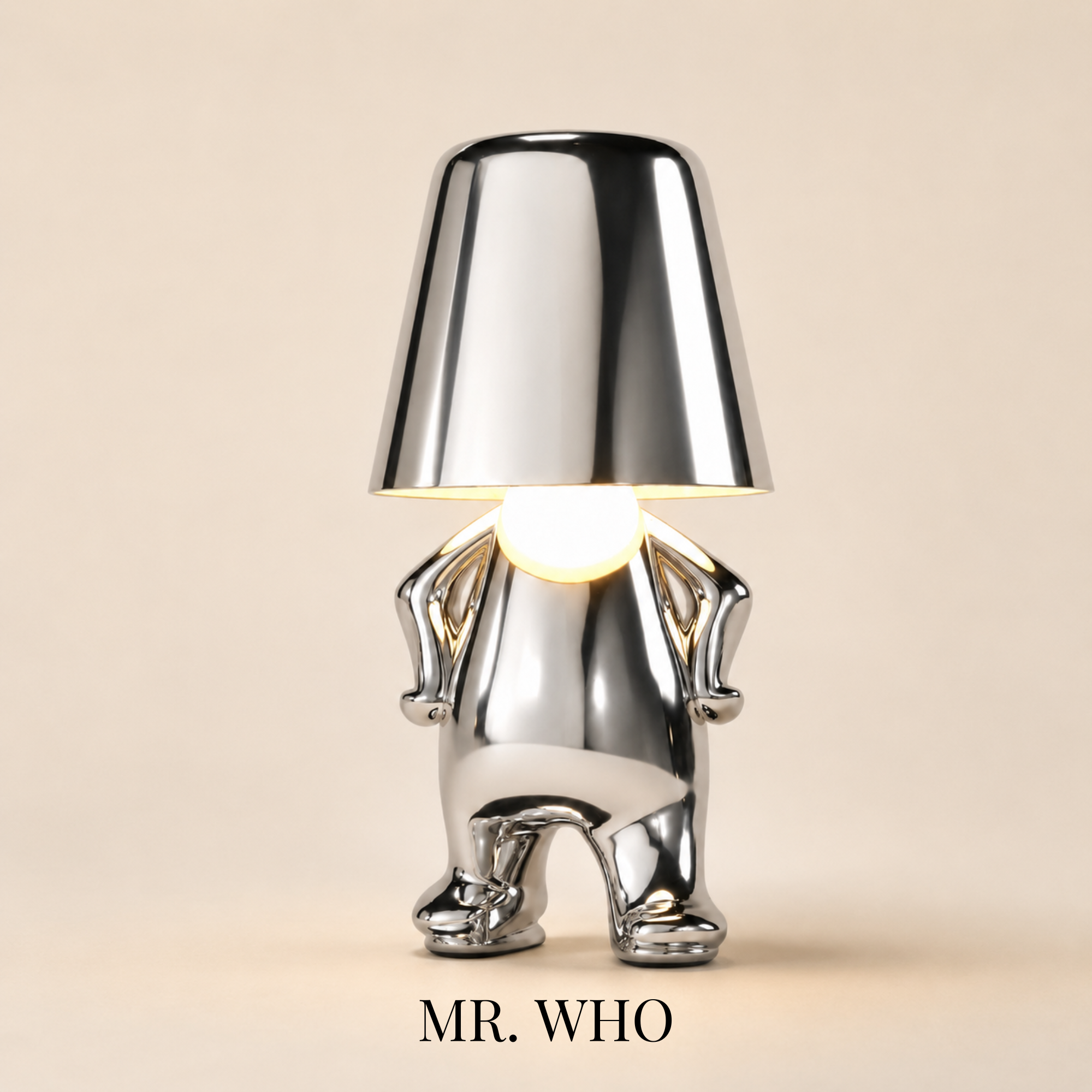 The Original ThinkerLamps
