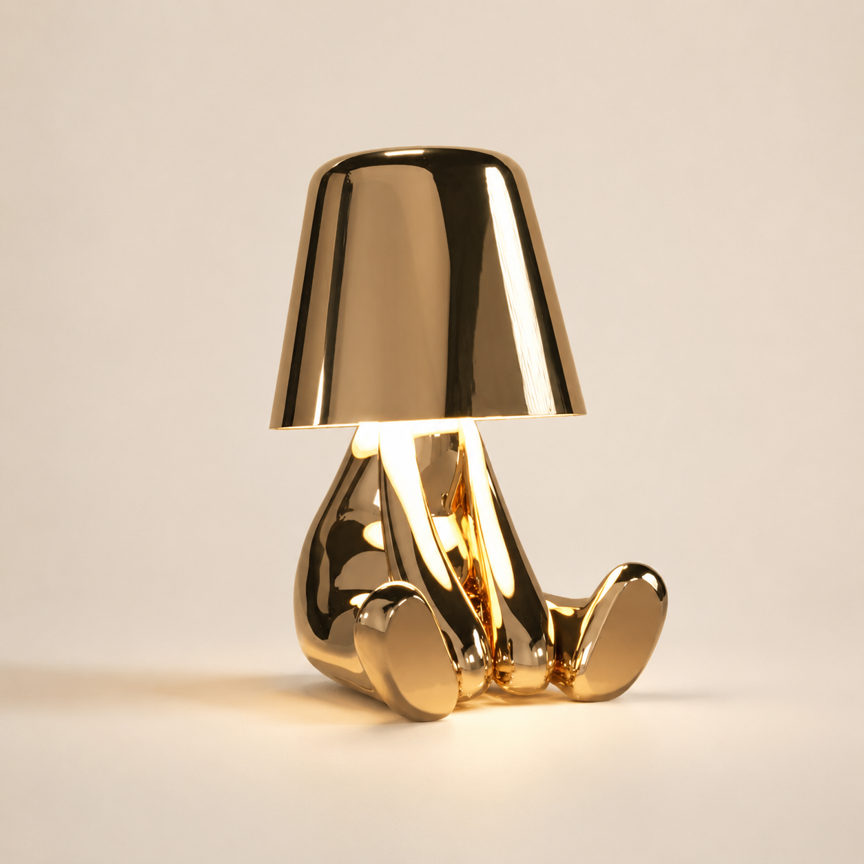 The Original ThinkerLamps
