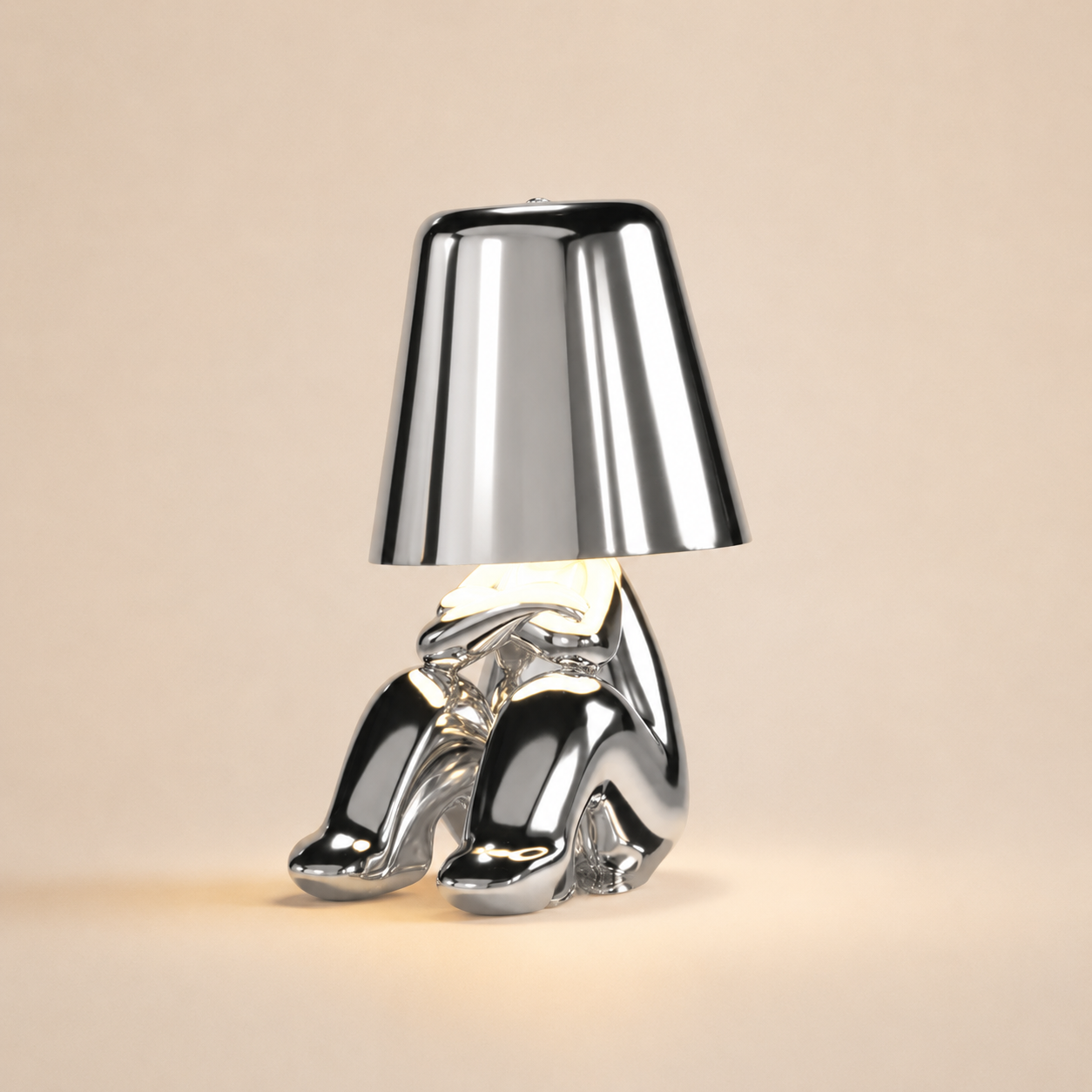 The Original ThinkerLamps