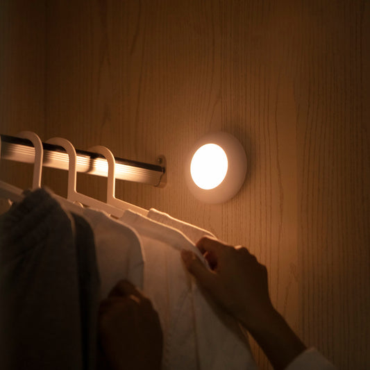 Pebble Lamp