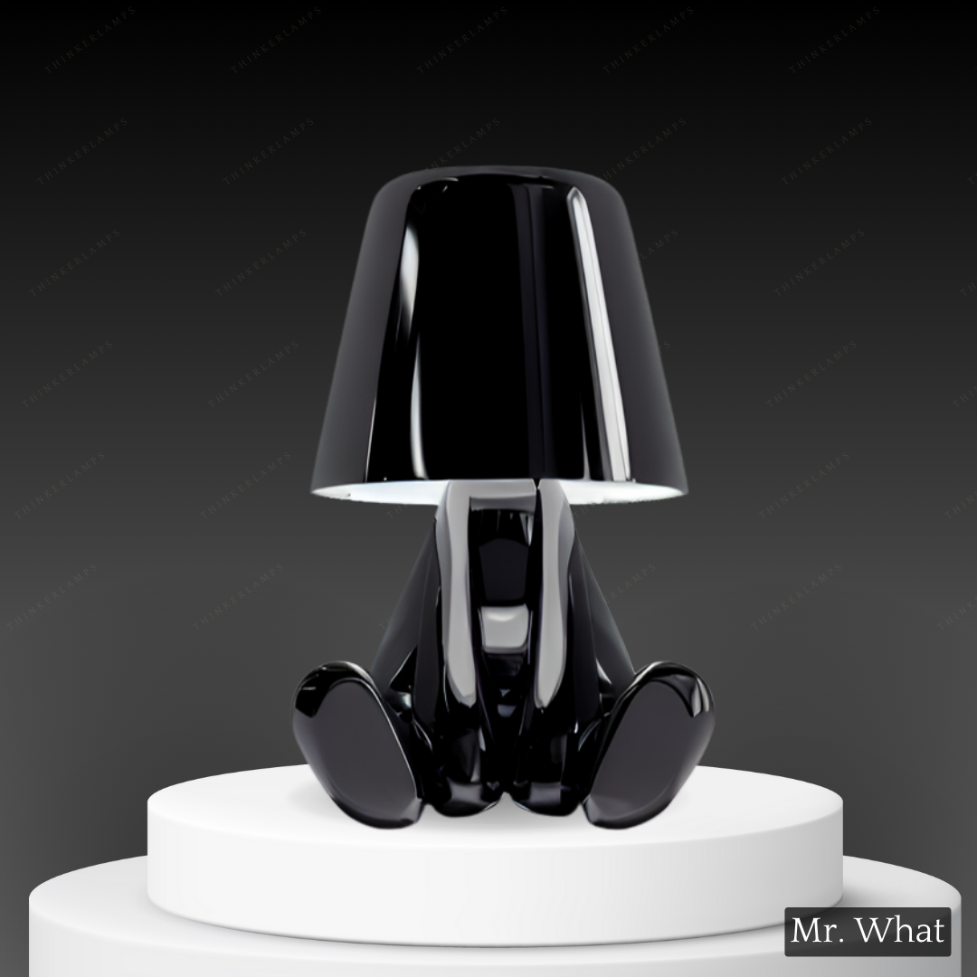 The Original Thinkerlamps