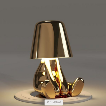 The Original Thinkerlamps